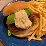 Lanapia Hawaiian cafe & dining - 