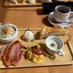 山里の香り ここな 黒田店 - 