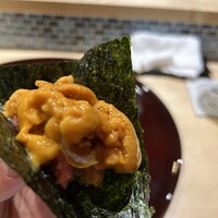鮨 富海 - 
