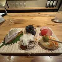 上六ワイン - 