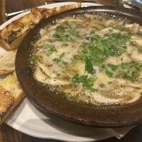 イゾラ スメラルダ - 