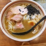 Choukichi - ラーメン