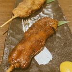 なごやめし・地酒 名古屋バル - 