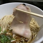 らぁめん登里勝 - 