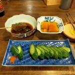 彦根酒場 半三 - 