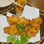 なごやめし・地酒 名古屋バル - 