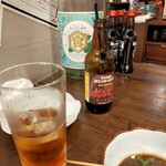 彦根酒場 半三 - 