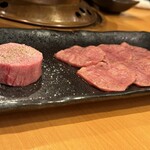 焼肉しみず - 