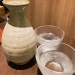 なごやめし・地酒 名古屋バル - 
