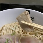 らぁめん登里勝 - 