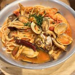 Seafood bar Ermitage 横浜鶴屋町店 - 