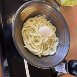 香の川製麺 - 料理写真: