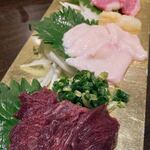 なごやめし・地酒 名古屋バル - 