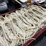 Suzakaya Soba - 