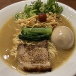 らぁ麺 善治 本店 - 