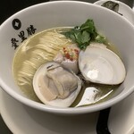 らぁめん登里勝 - 