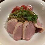 ハイランダー イン トウキョウ - ケジャリー