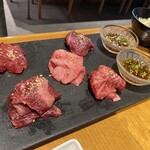 焼肉 コゾウ - 