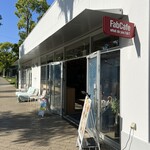FabCafe Nagoya - 