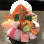 Yamasan Sushi - 