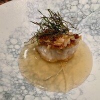 肉割烹 肉かぶく - 