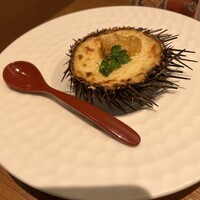 函館うに むらかみ 日本生命札幌ビル店 - 