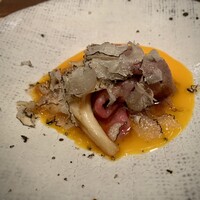 肉割烹 肉かぶく - 
