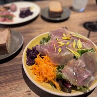 ビストロ ハマイフ - 