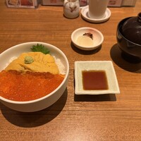 函館うに むらかみ 日本生命札幌ビル店 - 