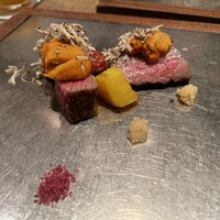 Salon du Kuma3 北新地 - 