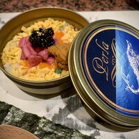 肉割烹 肉かぶく - 