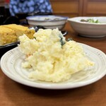 一月家 - ポテトサラダ