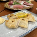 一月家 - 鮫たれ