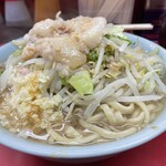 ラーメン二郎 - 