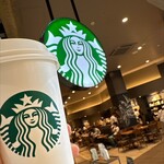 スターバックス・コーヒー - ドリンク写真: