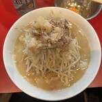 ラーメン ヨシトミ - 