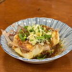 一月家 - 湯豆腐