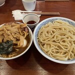 Tsuke Soba Ishii - 