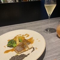 鉄板焼katakago - 