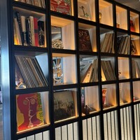 Gallery11(ホテルインディゴ東京渋谷) - 