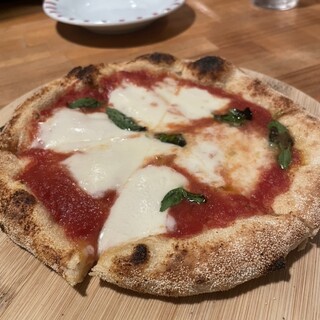 ピザハウス ツクルヨ_0