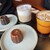 SLOTH COFFEE ROASTERS - 料理写真: