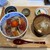 近藤めしの助 - 料理写真:海鮮丼