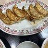 餃子の王将 水道橋店