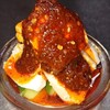 陳麻婆豆腐 マエジマ - 料理写真: