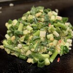 お好み焼屋みっちゃん - 幸せな瞬間