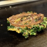 お好み焼屋みっちゃん - (۳˚Д˚)۳ (۳˚Д˚)۳ (۳˚Д˚)۳