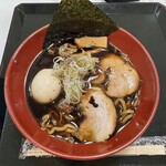 麺家 いろは CiC店 - 