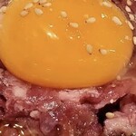 近江焼肉ホルモンすだく - 