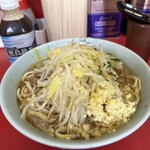 ラーメン二郎 - 